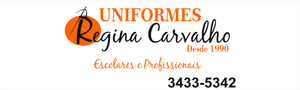 Uniformes Regina Carvalho